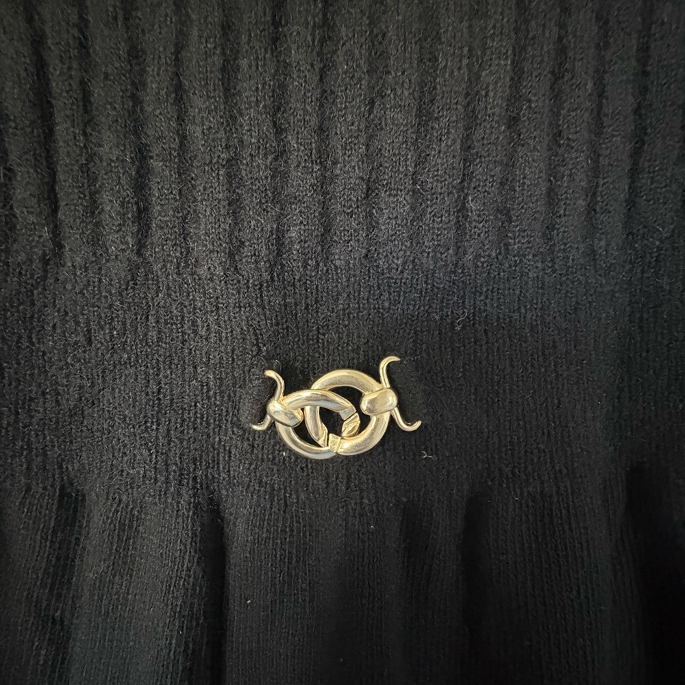NWOT Rouje- Cody Dress - size 38 (US 6) - Picture 11 of 11